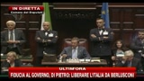 Camera: Italo Bocchino