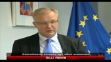 29/09/2010 - UE, imposizione di riduzione debito italiano