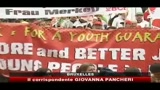29/09/2010 - Ue, nuove misure anti-debito mentre Spagna sciopera