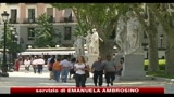 30/09/2010 - Spagna, Moody's taglia il rating sul debito pubblico