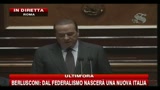 Berlusconi: Riforma fiscale sarà chiave strategica