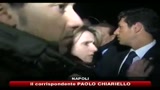 Rifiuti, inciontro tra sindaco di Terzigno e Berlusconi