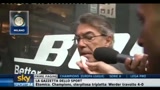 30/09/2010 - Champions, Inter: parla Moratti