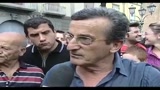 Rifiuti, a Terzigno lutto cittadino contro discarica