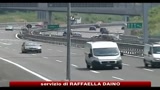 La Camera approva pedaggi su autostrade e raccordi
