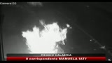 'Ndrangheta, arrestati 4 presunti esecutori attentato a Procura