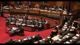 Il governo incassa la fiducia anche al Senato