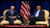 Usa, capo di gabinetto di Obama lascia la Casa Bianca