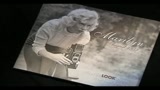 In un libro foto inedite di Marilyn Monroe del 1953