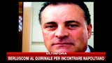 P3, Letta smentisce le accuse di Martino