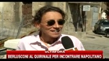 Alluvione Messina un anno dopo, le testimonianze