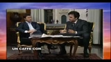 Un caffè con... Italo Bocchino