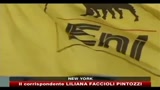 Iran, dipartimento di Stato Usa: Eni pronta ad andare via
