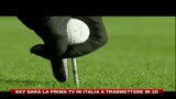 01/10/2010 - Sky sarà la prima tv in Italia a trasmettere in 3D