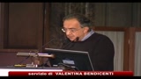 Marchionne peggio di così il 2011 non può andare