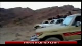 01/10/2010 - Pakistan, incendiati mezzi Nato carichi di carburante
