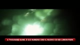 A Thousand Suns, è già numero uno il nuovo cd dei Linkin Park