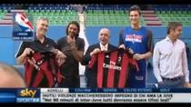 Nba, Gallinari e i Knicks a Milano