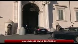 01/10/2010 - Berlusconi, giudici  sinistra vogliono sovvertire esito elezioni