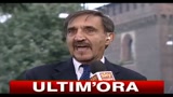 La Russa: Belpietro preoccupato dal clima di violenza