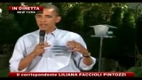 USA, rimpasto nello staff del presidente Obama