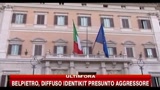Belpietro, solidarietà dal mondo politico