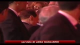 01/10/2010 - Berlusconi, c'è associazione a delinquere nella magistratura