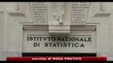 Disoccupazione, ISTAT ad agosto cala all'8.2%