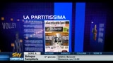 I giornali di sabato 02 ottobre 2010