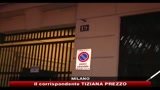 Belpietro, diffuso identikit presunto aggressore