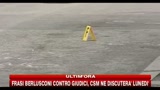 Due magrebini assassinati a Padova