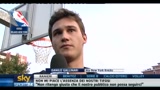 Basket, parla Danilo Gallinari