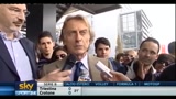 02/10/2010 - Montezemolo: ''Faremo di tutto per vincere il Mondiale''