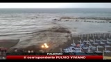 Frana Atrani, cadavere ragazza ritrovato in mare Eolie
