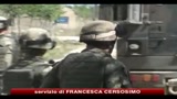 Afghanistan, i due soldati italiani feriti stanno bene