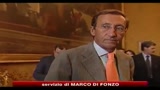 Fini, noi fedeli al programma, dare meno spazio alla Lega