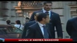 Berlusconi, sicuro della lealtà della maggioranza