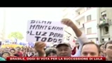 03/10/2010 - Brasile, oggi si vota per la successione di Lula