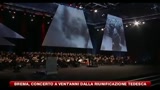 Brema, concerto a vent'anni dalla riunificazione tedesca