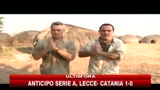 Natale in Sud Africa, a dicembre nelle sale