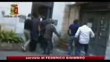 Caserta, sventato furto caveau di una banca