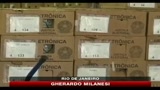 03/10/2010 - Elezioni Brasile, Dilma favorita per la successione di Lula