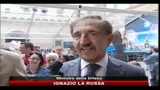 La Russa, se non c'è la maggioranza si torna a votare