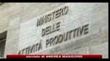 Forse domani Berlusconi lascia interim sviluppo economico