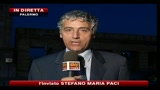 03/10/2010 - Il Papa ai giovani: La mafia è una strada di morte