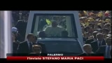 03/10/2010 - Il Papa ai giovani: Non fatevi suggestionare dalla mafia