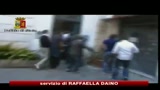 Caserta, sventato furto a Caveau di una banca