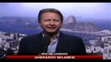 03/10/2010 - Presidenziali Brasile, si sceglie l'erede di Lula