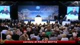 Berlusconi: serve commissione d'inchiesta sui PM