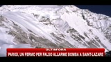 Morto sull'Himalaya l'alpinista Walter Nones